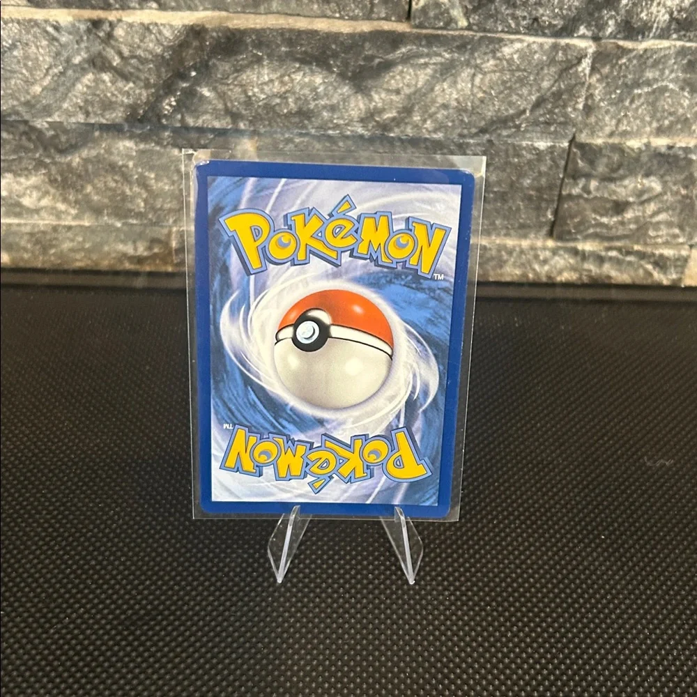 Pokemon Atticus 133/131 Full Art Trainer‎ from Prismatic Evolutions M/NM